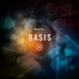 image cover: VA - Basis VII [INC052]