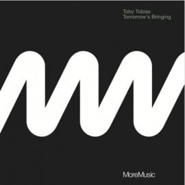 image cover: Toby Tobias - Tomorrows Bringing [TIMORE010]