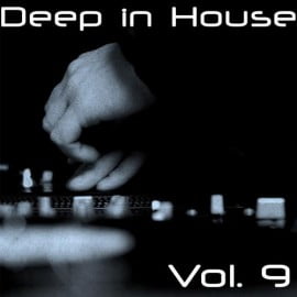 image cover: VA - Deep In House Vol 9 [GSPCOMP115]