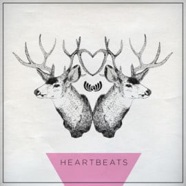 image cover: VA - Heartbeats [SFR026CD]
