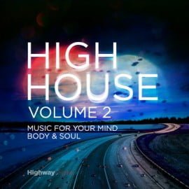 image cover: VA - High House Vol. 2 [HWD14]