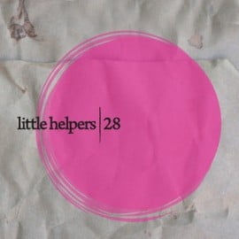 image cover: Kai Limberger - Little Helpers 28 [LITTLEHELPERS28]