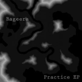 image cover: Bageera - Practice EP [RSPDIGI149]