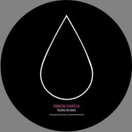 image cover: Simon Garcia - Tears In Vain (Deetron Remix) [PSPV0035]