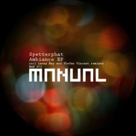 image cover: Spetterphat - Ambiance [MAN073]