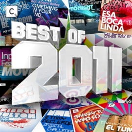 image cover: VA - Cr2 Records Best Of 2011 (Unmixed Tracks) [ITC2DI069BPR]