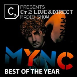 image cover: VA - Cr2 Live & Direct Radio Show - Best Of The Year 2011 [ITC2DI067]