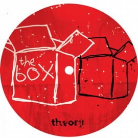 image cover: VA - The Box Vol.2 [THEORY35]
