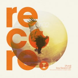 image cover: [Aura] - Soul Search (Markus Homm Remix) [RCD002]