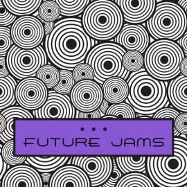 image cover: VA - Future Jams [FBDC012]