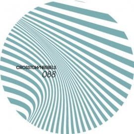 image cover: Guti, Fosky - Step EP [CRM088]