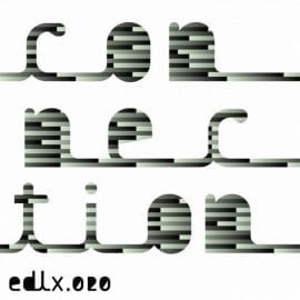 image cover: Perc, Giorgio Gigli, Endless - Connection EP [EDLX020]