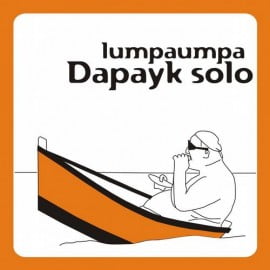 image cover: Dapayk Solo - Lumpaumpa / Earbsbeardub [MFD10]