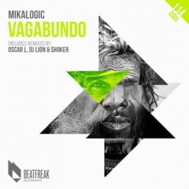 image cover: Mikalogic - Vagabundo [BF114]