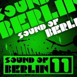 image cover: VA - Sound Of Berlin Vol 11 [4250330579721]