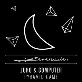 image cover: Juho, Computer - Pyramid Game [SRNDS005]