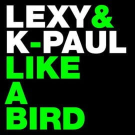 image cover: Lexy, K Paul - Like A Bird (Florian Meindl, Aka Aka Remix) [4250117617523]