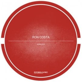 image cover: Ron Costa - Gorilla 97 [PTBL077]