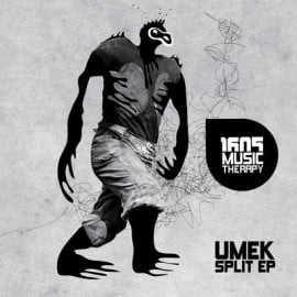 image cover: Umek - Split EP [1605087]