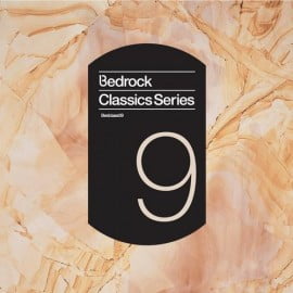 image cover: VA - Bedrock Classics Series 9 [BEDCLASS9]