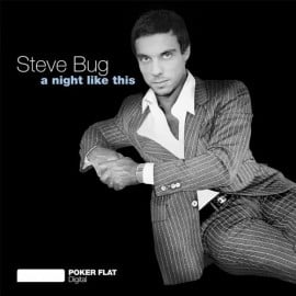 image cover: Steve Bug - A Night Like This (The Complete Remixes) [PFRDD21]