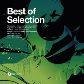image cover: VA - Best Of Selection [ONLYD48]