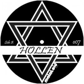 image cover: Hollen - Re Smoke [MALATOID12007]