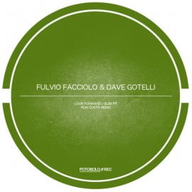 image cover: Fulvio Facciolo - Look Forward [PTBL075]
