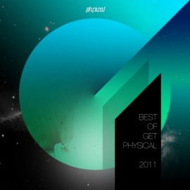 ELECTROBUZZ.net 33 VA - Best Of Get Physical 2011 [GPMDA050]