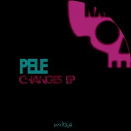 image cover: Pele - Changes EP [NXD068]
