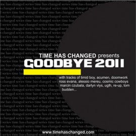 image cover: VA - Goodbye 2011 [THCRS011]