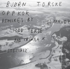 image cover: Bjorn Torske - Oppkok [STS21812]