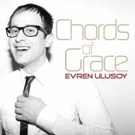 image cover: Evren Ulusoy - Chords Of Grace [CDRMR005]