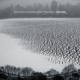 image cover: Joris Voorn, Moby - After The After [REJLTD002]