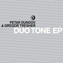 image cover: Petar Dundov, Gregor Tresher - Duo Tone EP [MM158D]