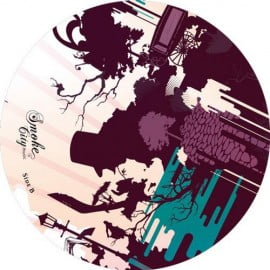 image cover: John Dimas - Addicted 2U EP [SCM014]