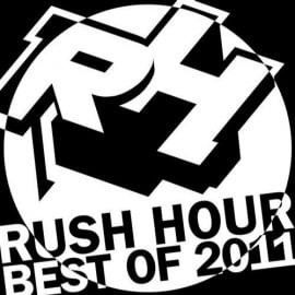 ELECTROBUZZ.net 60 VA - Best Of Rush Hour 2011 [RH2011]