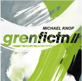 image cover: Michael Knop - Milk [GRENFICTN003]