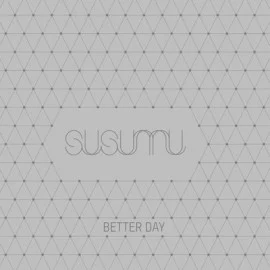 image cover: Peter Eilmes - Better Day (Sascha Braemers Nice Day Mix) [SUS002]