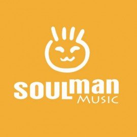 image cover: VA - Soulman Mix IX Mixed By Marcelo Castelli [SMM217]