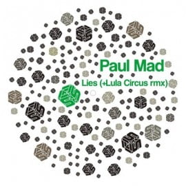 image cover: Paul Mad - Lies EP (Lula Circus Remix) [SNTP048]