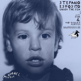 image cover: Stefano Esposito - Under The Sea [APD055]