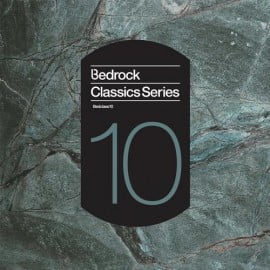image cover: VA - Bedrock Classics Series 10 [BEDCLASS10]