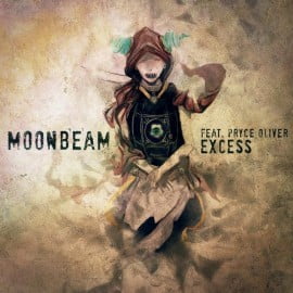 image cover: Moonbeam feat Pryce Oliver - Excess [MBD057]