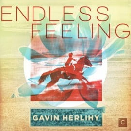 image cover: Gavin Herlihy - Endless Feeling EP [CP019]