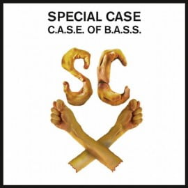 ELECTROBUZZ105 Special Case - Case Of Base EP [SOUVENIR041]