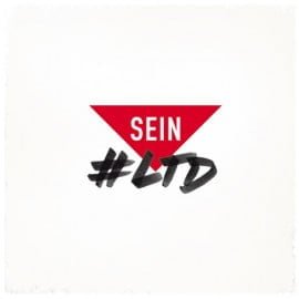 image cover: Till Von Sein - #LTD [SUOLCD003]