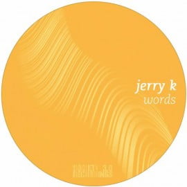 image cover: Jerry K - Words [SOC037]
