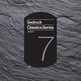 image cover: Various Artist - Bedrock Classics Series 7 [BEDCLASS7]
