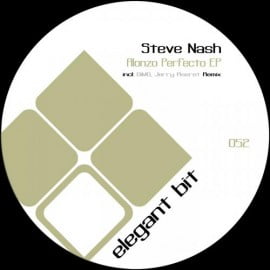 image cover: Steve Nash - Alonzo Perfecto [ELEG052]